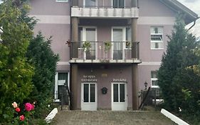 Pensiune Osanu Guest House
