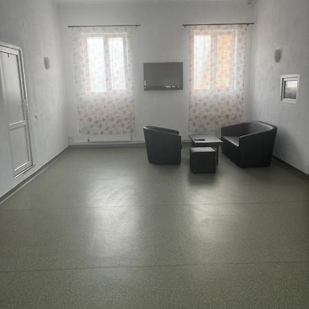 Pensiune Osanu Sibiu Exterior foto