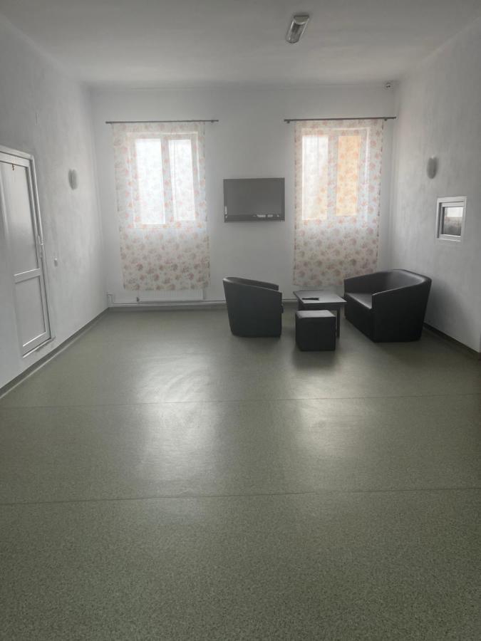 Pensiune Osanu Sibiu Exterior foto