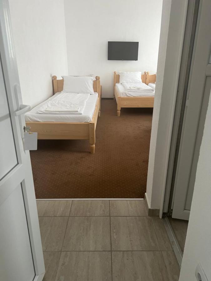 Pensiune Osanu Sibiu Exterior foto