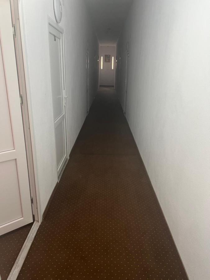 Pensiune Osanu Sibiu Exterior foto