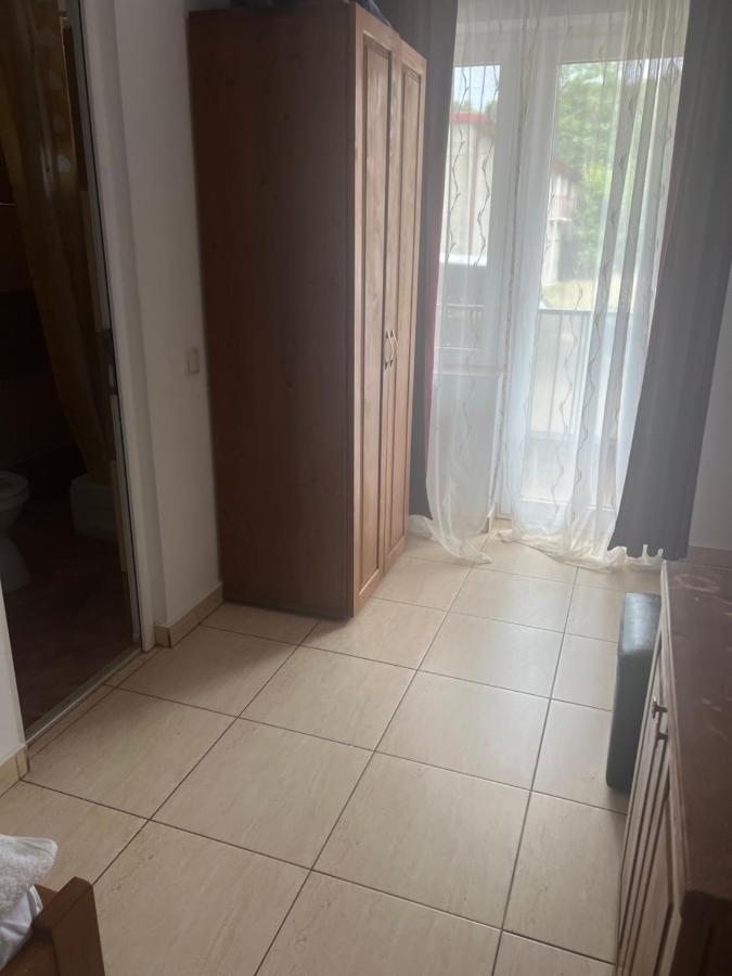 Pensiune Osanu Sibiu Exterior foto